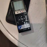 رکوردر سونی . 4GB . ICD -UX513F|صوتی و تصویری|تهران, سنائی|دیوار