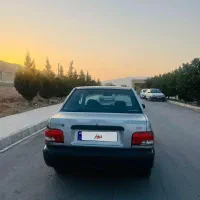 پراید 141 ساده، مدل ۱۳۸۴|خودرو سواری و وانت|کازرون, |دیوار