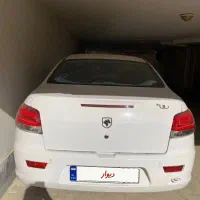 فروش خودرو رانا پلاس ۱۴۰۴|خودرو سواری و وانت|قزوین, |دیوار