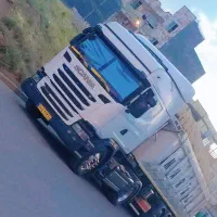اسکانیا جی ۴۰۰