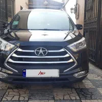 جک s3 مدل ۱۴۰۱ بدون رنگ|خودرو سواری و وانت|کرج, کوی امامیه|دیوار