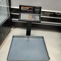 انواع ترازو|کافیشاپ و رستوران|ایذه, |دیوار