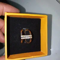 بدلیجات رنگ ثابت النگو انگشتر وغیره