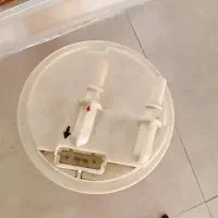 پمپ بنزین پژو
