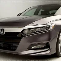 حواله خودرو هوندا آکورد