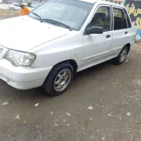 ۱۳۲مدل۸۹دوگانه داشبرد جدید