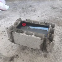 عایق رطوبتی پلیمری نانو جایگزین قیرگونی ایزوگام|مصالح و تجهیزات ساختمان|تهران, شوش (باغ آذری)|دیوار