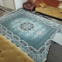 فرش ۹ متری ۴ عدد|فرش|تهران, کیانشهر|دیوار