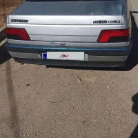 پژو405مدل88|خودرو سواری و وانت|زنجان, |دیوار