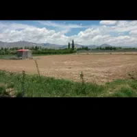 فروش زمین باغی خالی