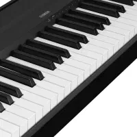 Piano yanaha P45|پیانو، کیبورد، آکاردئون|تهران, مخصوص|دیوار