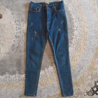 شلوار جین نو سایر ۳۰