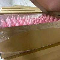 بستنی زمستانه