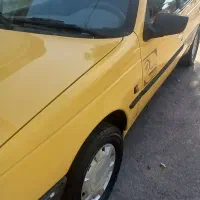 تاکسی بیرون شهری|خودرو سواری و وانت|تربت جام, المهدی|دیوار