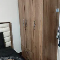 کمد لباسی|جاکفشی، کمد، دراور|شاهین‌شهر, شهرک میلاد|دیوار