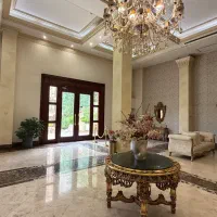 فرمانیه شرقی / برج باغ /۱۶۵ متر / ۲ پارکینگ