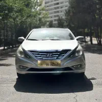Sonata YF / اجاره خودرو / اجاره ماشین|خودرو اجاره‌ای|تهران, امانیه|دیوار