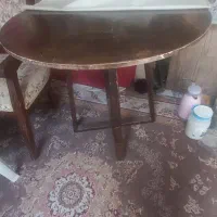 میز نهار خوری