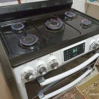 گاز طرح فر نو