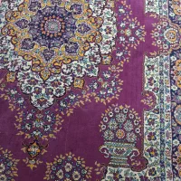 دو عدد فرش شیش متری