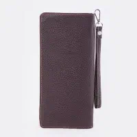 کیف چک گمشده