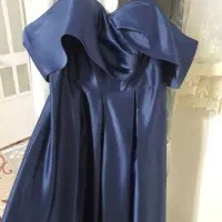 پیراهن مجلسی