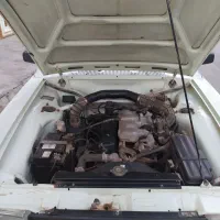 پیکان وانت مدل 90دوگانه فابریک|خودرو سواری و وانت|بندر کنگان, |دیوار