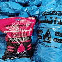 تولیدی ذغال فداتشم ارسال رایگان