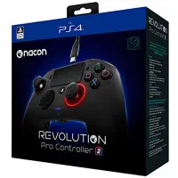 ps4 Nacon revolution pro controller 2|کنسول، بازی ویدئویی و آنلاین|یاسوج, |دیوار