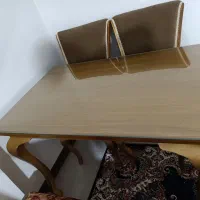 میز ناهار خوری ۴ نفره