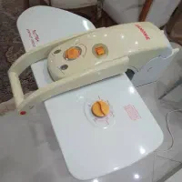 فروش اتو پرس JANOME