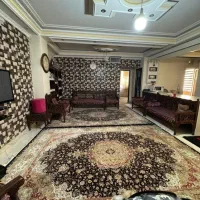 ۴ طبقه تک واحدی با موقعیت عالی فول امکانات