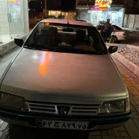 پژو ۴۰۵ مدل ۹۴|قطعات یدکی و لوازم جانبی|یزد, |دیوار