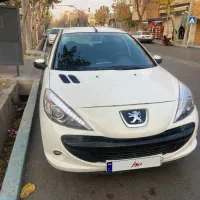 ۲۰۷ فرانسوی مدل ۹۰ موتور tu5 فنی بشرط