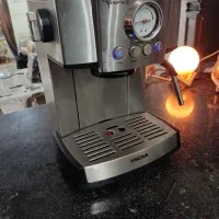 اسپرسو ساز نوا ۱۲۷ اصلی|سماور، چایساز، قهوهساز|اهواز, کوی باهنر|دیوار