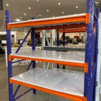 قفسه بندی((دقت در کیفیت و جزئیات خرید از تولیدی|فروشگاه و مغازه|احمدآبادمستوفی, |دیوار