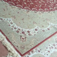 ۴ تخته فرش ۱۲ متری درحدنو|فرش|کوهدشت, |دیوار