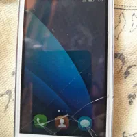 گوشی هاوایی مدل v02 سالم وتمیز