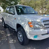 کاپرا ۹۰ بی رنگ دو دیفرانسیل|خودرو سواری و وانت|تبریز, |دیوار