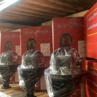 کله گاوی دیفرانسیل پیکان اردی نصب رایگان فقط4 تومن|قطعات یدکی و لوازم جانبی|تهران, کن|دیوار