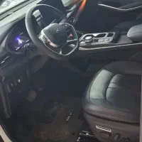 جک S5 ، کی ام سی ایکس 5  مدل 1403|خودرو سواری و وانت|کرمانشاه, |دیوار