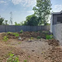 زمین‌مسکونی ۲۰۰ متریدر محیط ویلاسازی شده