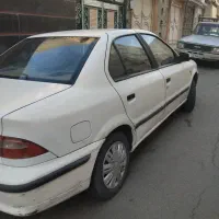 سمند 93 Lx|خودرو سواری و وانت|اسلام‌شهر, مطهری|دیوار