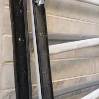 ۳ عدد باربند پراید پژو سمند قیمت هر کدوم ۱۲۰۰