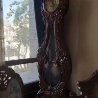 ساعت انتیک عطیقه