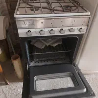 گاز|اجاق گاز و لوازم برقی پخت‌وپز|قم, کلهری|دیوار