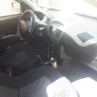 کوییک R 1401  پارس خودرویی کم‌کارکرد، سرویس کامل|خودرو سواری و وانت|اراک, |دیوار