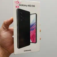 سامسونگ a53 ویتنام ۱۲۸G|موبایل|تهران, جوادیه|دیوار
