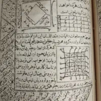 کتاب قدیمی|کلکسیون اشیاء عتیقه|زنجان, |دیوار