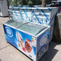 یخچال مکعبی رویه میزه کاری /تولید یخچال صنعتی|فروشگاه و مغازه|رشت, شهرک آیت الله منتظری|دیوار